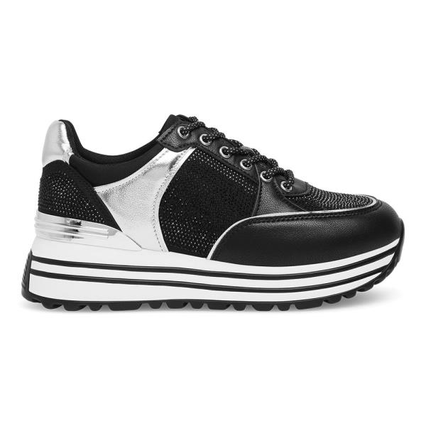 Tenisky EVA MINGE WYL3795-1 Materiál/-Syntetický