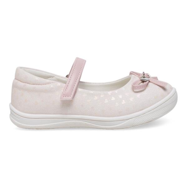 Baleríny Nelli Blu CM230520-13 Materiál/-Syntetický