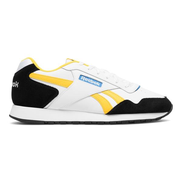 Sportovní Reebok GLIDE 100074227 Materiál/-Syntetický