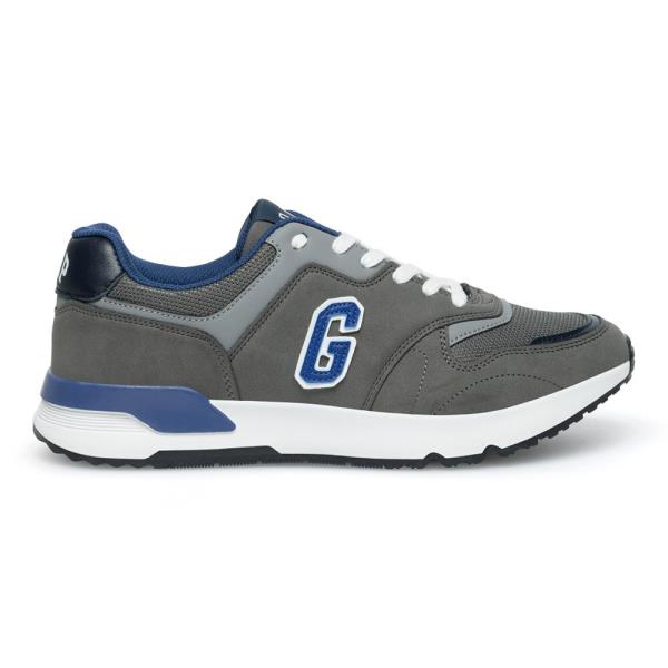 Sportovní GAP COLUMBUS GCM001F5SMPEWTGP Materiál/-Syntetický,Látka/-Látka
