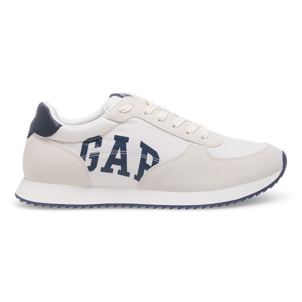 Sportovní GAP NASHVILLE GCQ001F5TMWHITGP Materiál/-Syntetický
