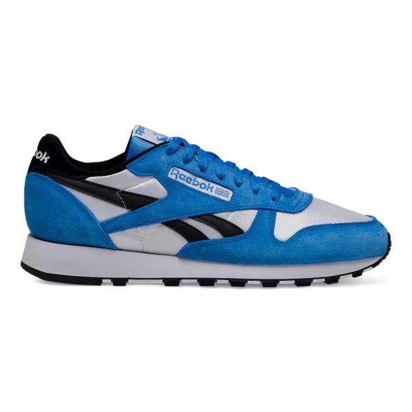 Sportovní Reebok CLASSIC LEATHER 100075297 Přírodní kůže (useň)/-Přírodní kůže (useň)
