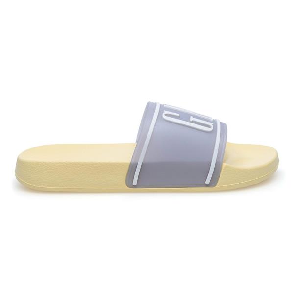 Pantofle GAP AUSTIN GAQ002F1SWBCBWGP Syntetický materiál