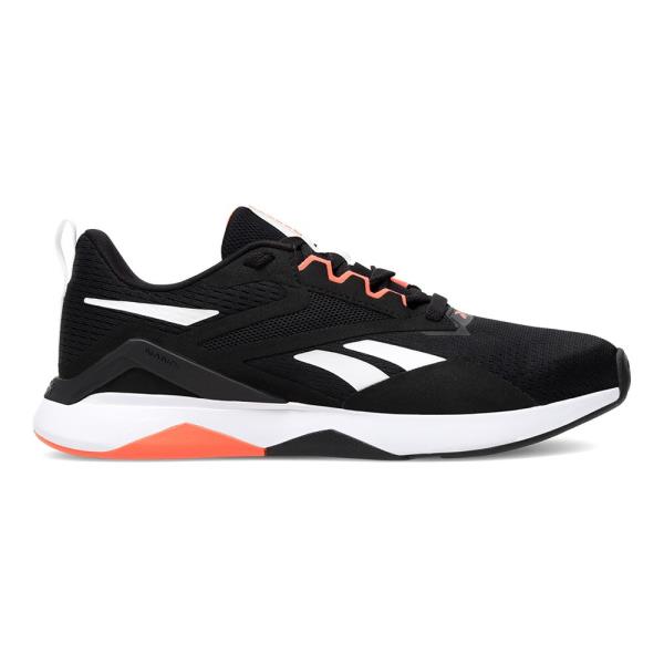 Sportovní Reebok NANOFLEX TR 2 100202644 Látka/-Látka