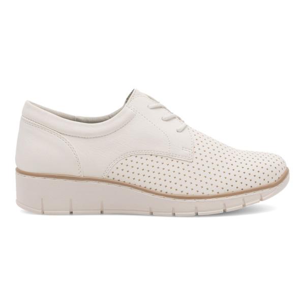 Polobotky Clara Barson CEECEE  WS6075-03 Materiál/-Syntetický