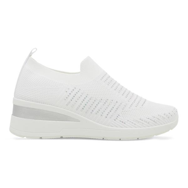 Tenisky Jenny Fairy WFA2704-1 Látkový materiál