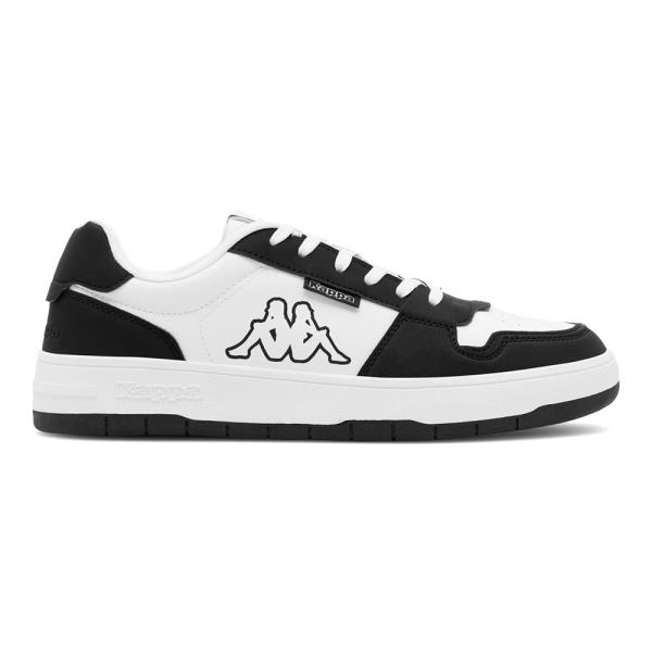 Sportovní Kappa SS24-3C001 Materiál/-Syntetický