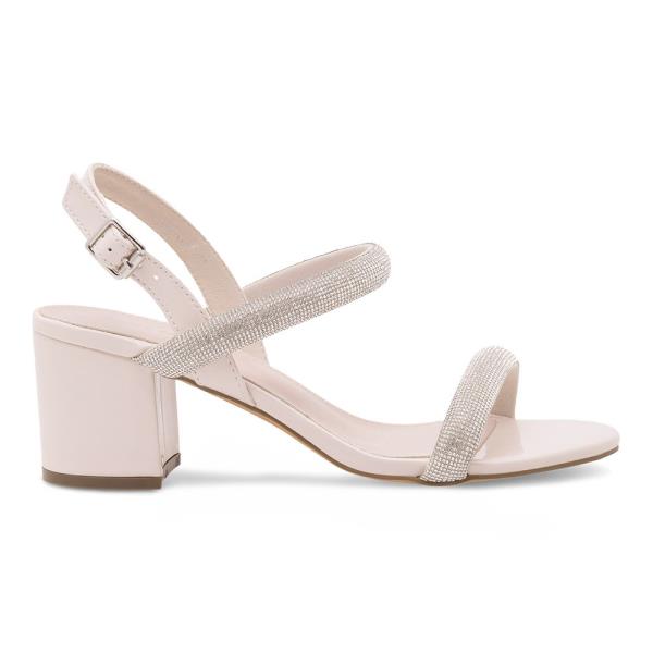 Sandály Jenny Fairy WS5744-01 Materiál/-Syntetický