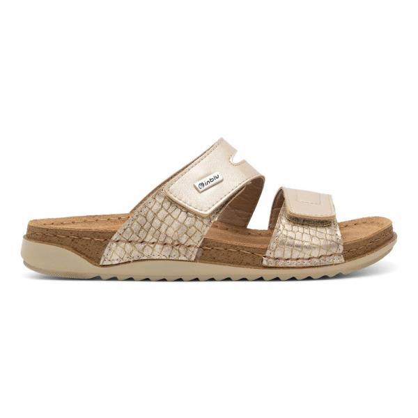 Pantofle Inblu AA093N01 Materiál/-Syntetický