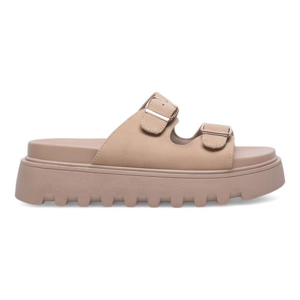 Pantofle DeeZee HY86009-19 Materiál/-Syntetický