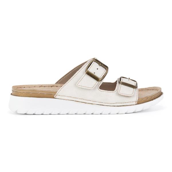 Pantofle Inblu CN330100 Materiál/-Syntetický