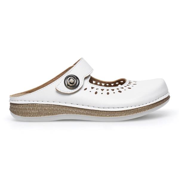 Pantofle Inblu MK050100 Materiál/-Syntetický