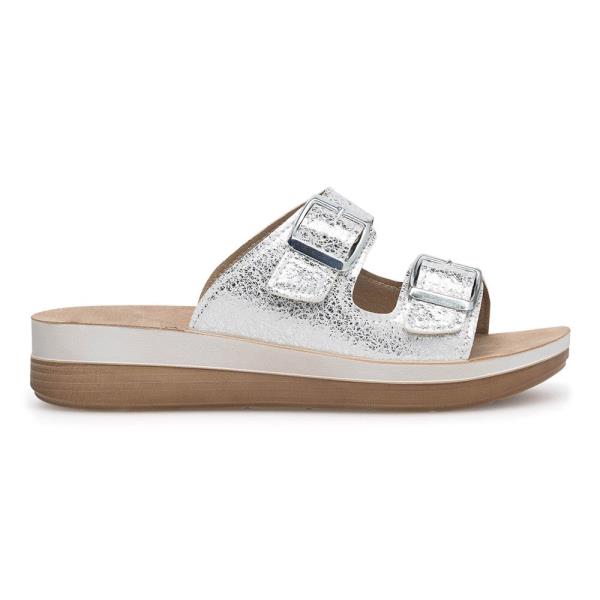 Pantofle Inblu FT020400 Materiál/-Syntetický