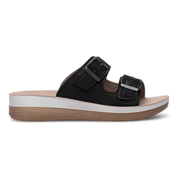 Pantofle Inblu FT020400 Materiál/-Syntetický