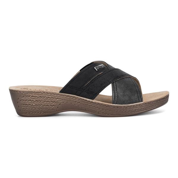 Pantofle Inblu GL170100 Materiál/-Syntetický