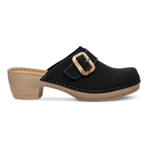 Pantofle Inblu BL490100 Materiál/-Syntetický