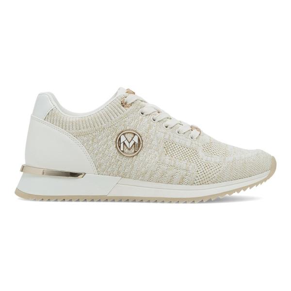 Tenisky Mexx MIRL1010941W-01 Látkový materiál