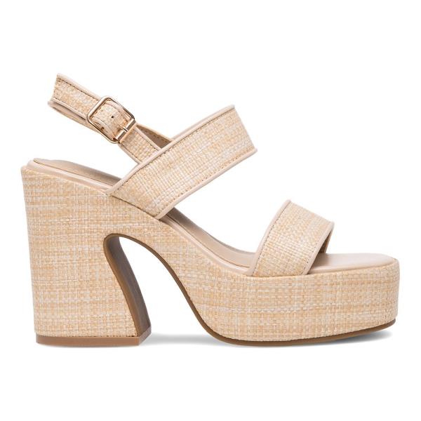 Sandály DeeZee KY8505-1 Látkový materiál