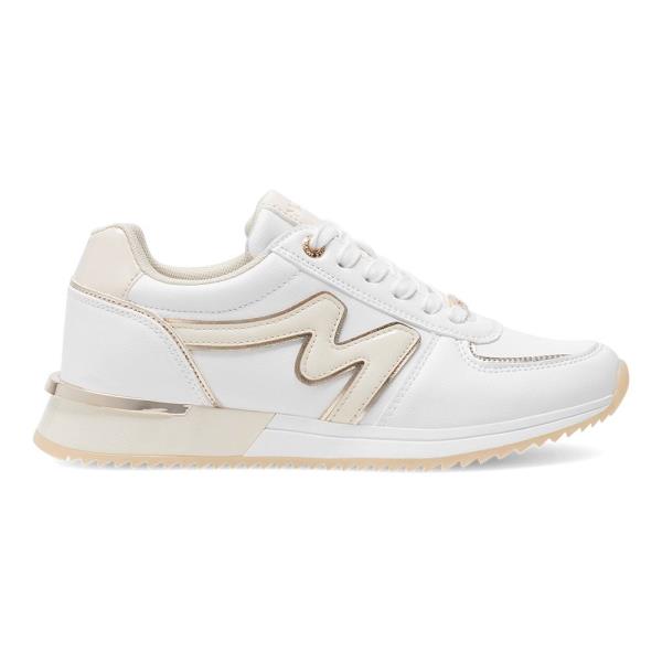 Tenisky Mexx MIRL1011141W-01 Materiál/-Syntetický