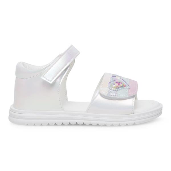 Sandály Nelli Blu CM230530-1 Materiál/-Syntetický