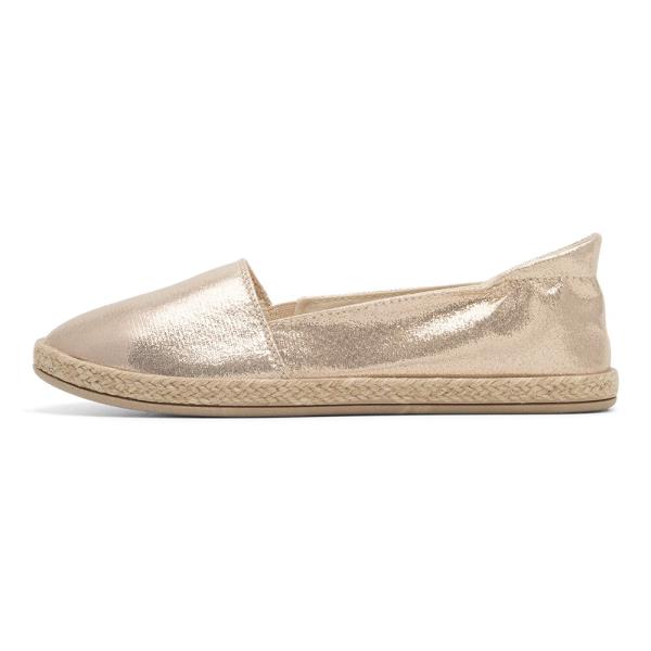 Espadrilky Jenny Fairy KAYLA WSK1609-05 Látkový materiál
