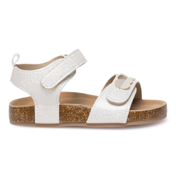 Sandály Nelli Blu CM230815-2 Materiál/-Syntetický