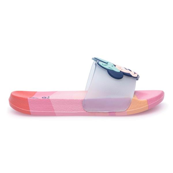 Pantofle Mickey&Friends SS24-229DSTC Syntetický materiál