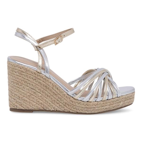 Sandály DeeZee WYL2610-01 Materiál/-Syntetický