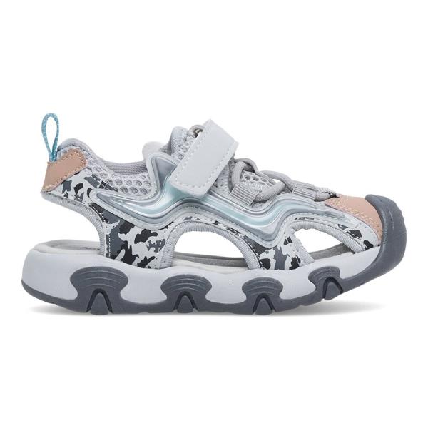 Sandály Action Boy CF2864-2A Materiál/-Syntetický,Látka/-Látka