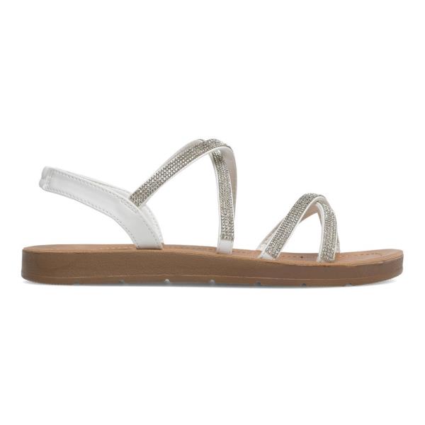 Sandály Clara Barson WSS20401-13 Materiál/-Syntetický