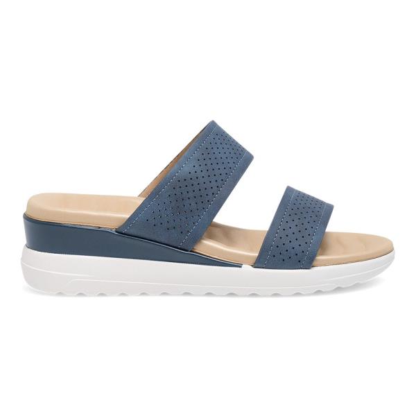 Pantofle Clara Barson WYL05010-12 Materiál/-Syntetický