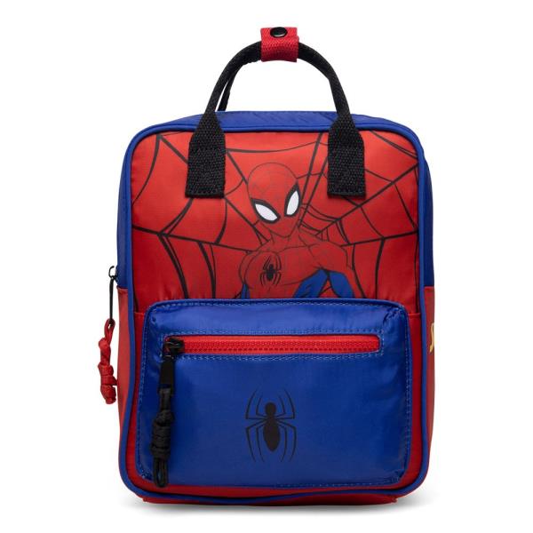 Batohy Spiderman ACCCS_SS24-325SPRMV