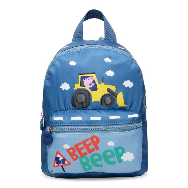 Batohy PEPPA PIG ACCCS_SS24-311PP