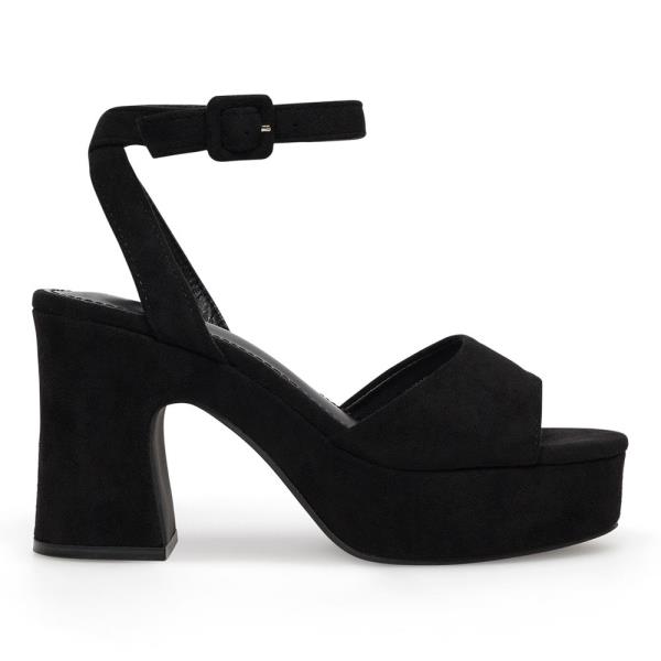 Sandály DeeZee HY1808-01 Látka/-Látka