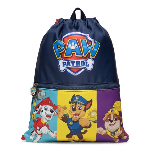 Vaky na obuv Paw Patrol ACCCS-SS24-413PAW