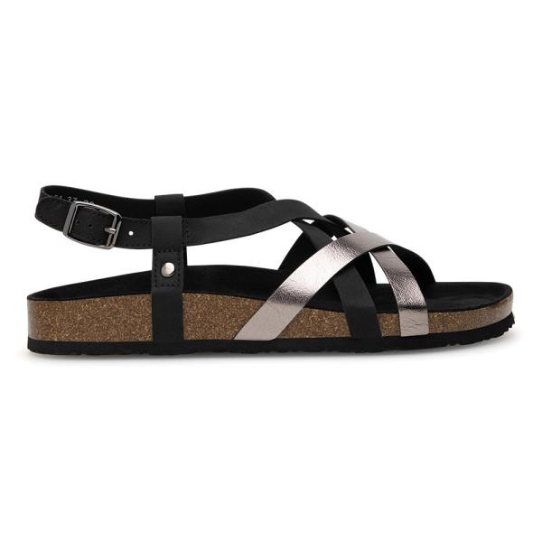 Sandály Jenny Fairy ARRANA WS20161-37 Materiál/-Syntetický