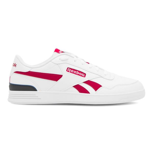 Sportovní Reebok COURT ADVANCE 100010629-M Materiál/-Syntetický
