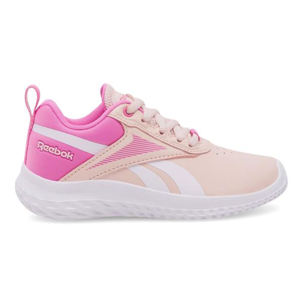 Sportovní Reebok RUSH RUNNER 5 100034148 Imitace kůže/-Ekologická kůže