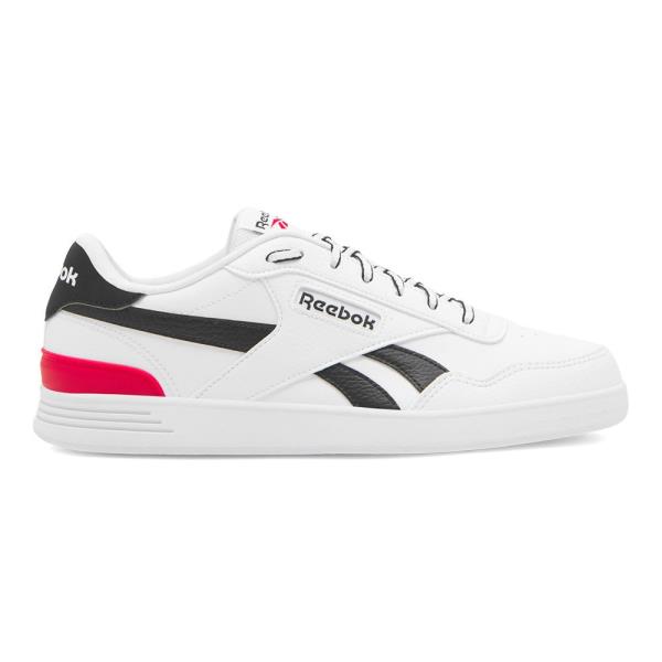 Sportovní Reebok COURT ADVANCE 100033755 Materiál/-Syntetický