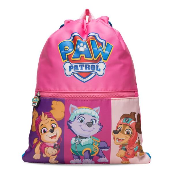 Vaky na obuv Paw Patrol ACCCS-SS24_411PAW