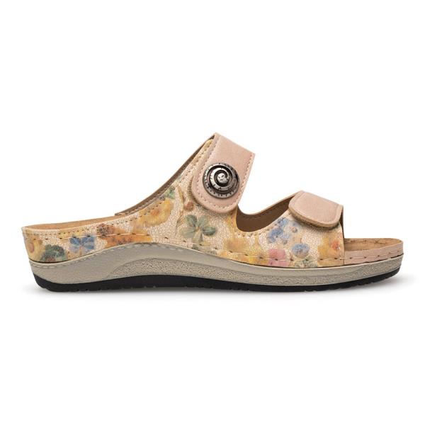 Pantofle Inblu PF010100 Materiál/-Syntetický