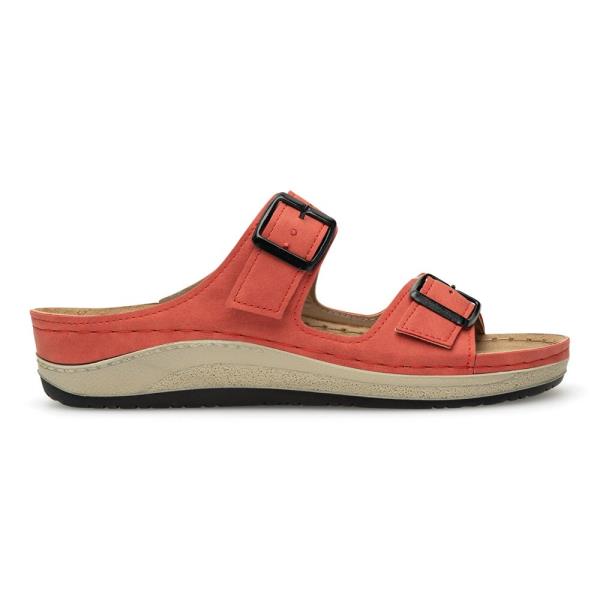 Pantofle Inblu PF030100 Materiál/-Syntetický