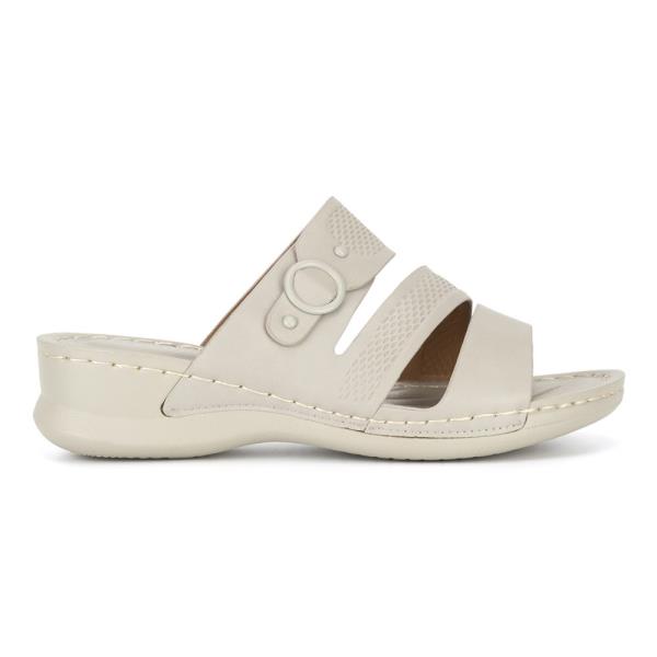 Pantofle Clara Barson WYL05010-13A Materiál/-Syntetický