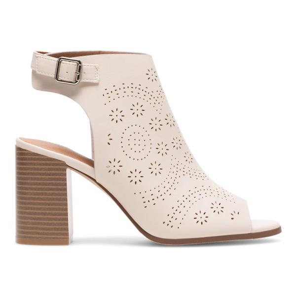 Sandály Jenny Fairy WYL0410-1 Imitace kůže/-Ekologická kůže