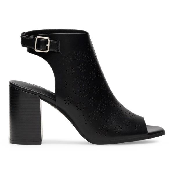 Sandály Jenny Fairy WYL0410-1 Materiál/-Syntetický