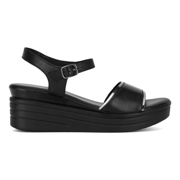 Sandály Lasocki ARC-208-02 Materiál/-Syntetický,Přírodní kůže (useň) - Lícová