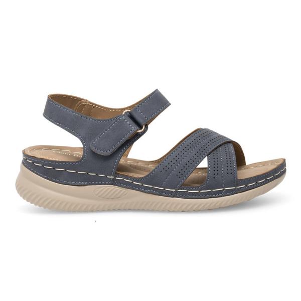 Sandály Clara Barson WYL05010-14 Materiál/-Syntetický