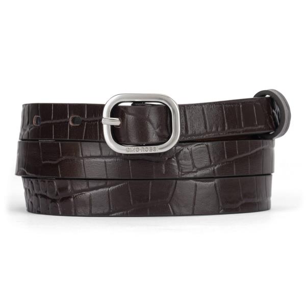 Opasky Gino Rossi BLYL23006