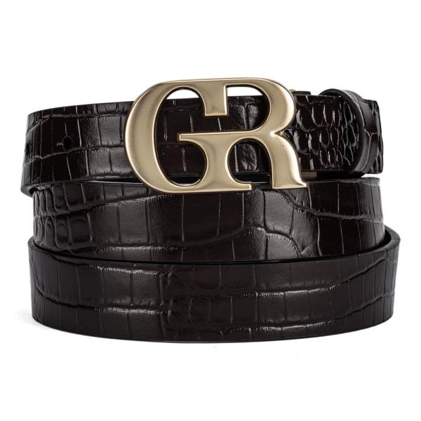 Opasky Gino Rossi BLYL23008