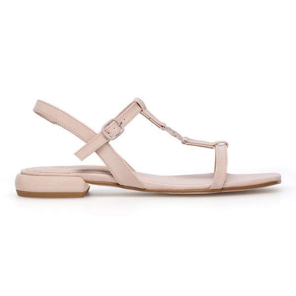 Sandály Gino Rossi CHRISTIE-24351 Materiál/-Syntetický